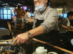 -梨花自助烤肉(天河城店)