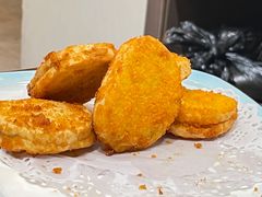 -褚小白·烧烤铜锅涮