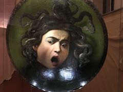 -乌菲兹美术馆