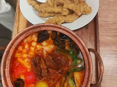 -小满手工粉(上海月星环球港店)