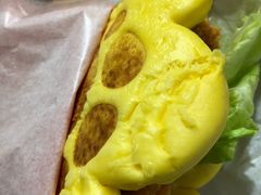 御赐抓福堡-德克士(汝河路店)