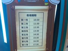-蓝精灵乐园·世茂精灵之城主题乐园