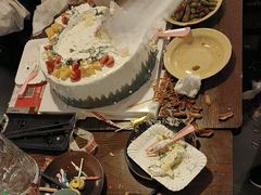 -人间半杯·小酒馆创意菜(三里屯店)