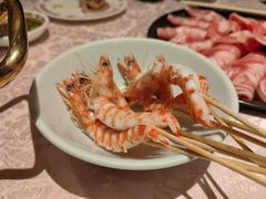 -囍凤楼·粤菜·点心·火锅(温特莱店)