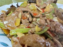 -雷祖芳老妈蹄花店