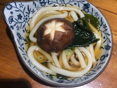 -晶吉·居酒屋·烧鸟·生鱼饭(中山区民主广场店)