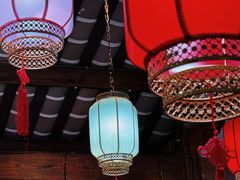 -院8里·少城记忆老川菜(宽窄巷子店)