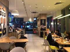 大堂-乐凯撒披萨(汇港购物中心店)