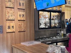 -霸王茶姬(大连万象汇店)