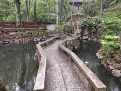 -句容茅山景区
