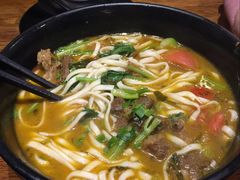 -张果佬年糕卷(科巷店)
