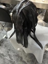 -Sying杉影日式烫染專門店