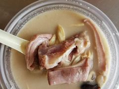 胡椒猪肚汤-胡椒猪肚汤(康王店)