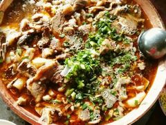android_upload_pic-朝伟清真铜瓢牛肉馆(三十年老·店)