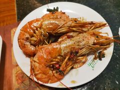 -汉巴味德(大悦城店)