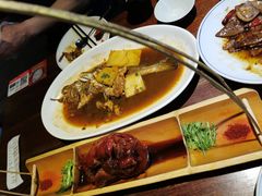 -大牌大·传统杭帮菜(湖滨店)