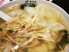 虾肉小馄饨-熙盛源(凤凰街店)