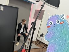 -花漫里照相馆(启迪店)