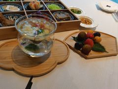 -阳澄湖费尔蒙酒店颐丰阁中餐厅(马鞍山西路店)