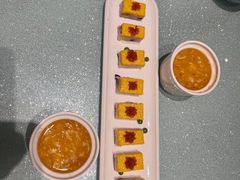 -老太原菜馆(南宫店)