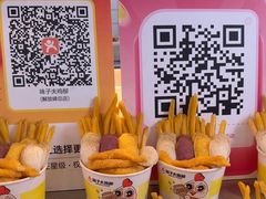 -味子夫鸡柳(解放碑总店)