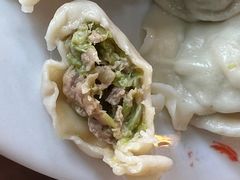 -鸿毛饺子(紫竹桥店)