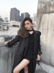 -DX HAIR SALON·发现未知美发沙龙