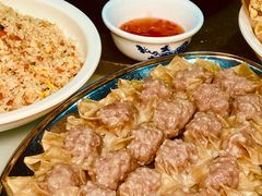 -嘉升大排档(番禺总店)