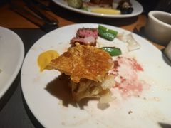 -拉蒂娜·巴西牛排馆 Latina·Brazilian Steakhouse(王府井喜悦店)