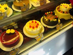-新侨三宝乐面包店(崇文门店)