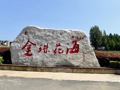 -北纬44度·金珠花海休闲农业旅游景区