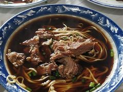 -南花桥羊肉馆老字号(乌镇店)