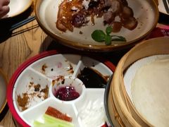 -青年公社烤鸭(蜀山万象汇店)