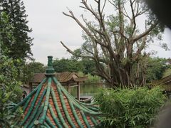 -东莞市可园博物馆