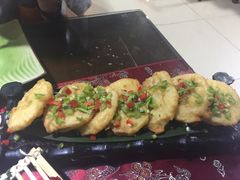 -福慧慈缘素食餐厅(王府井店)