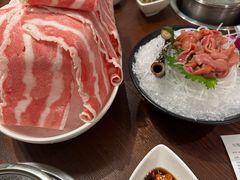 -东海怡品海鲜豆捞(舟宿夜江店)