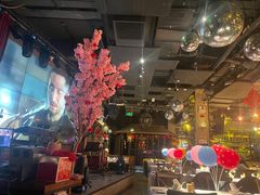 -胡桃里音乐酒馆(罗湖HALO广场店)