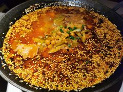 -麻六记(新天地店)