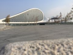 -哈尔滨大剧院