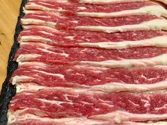 -炭恋火炉烤肉(凌云一街坊店)
