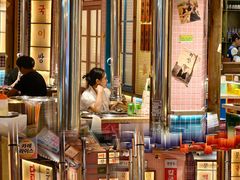 -姜胖胖无限自助烤肉(光明万达店)