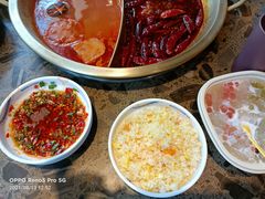 -小龙坎火锅(春熙太古里店)