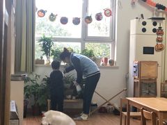-华杉幼儿园(青塔校区)