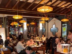 -龍聚祥烧麦馆(万达店)