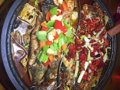 -馋火炉鱼(新世界百货望京店)