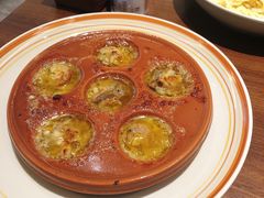 -萨莉亚意式餐厅(杭州滨江天街店)