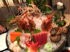 -割烹旭日本料理(龙湖狮山天街店)