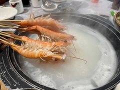 -丰尔粥食·粥底火锅·桑拿鸡(大良总店)