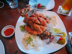 -haxnbauer海森堡德国餐厅(深圳coco店)