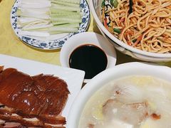 -红红烤鸭店(西单店)